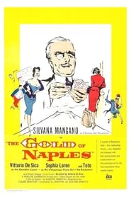 The Gold of Naples' Poster