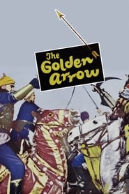 The Golden Arrow' Poster