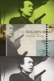 The Golden Boat' Poster