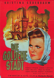 The Golden City' Poster