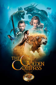 The Golden Compass' Poster