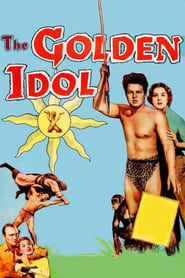 The Golden Idol' Poster