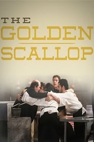 The Golden Scallop' Poster
