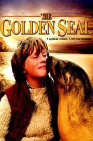 The Golden Seal' Poster