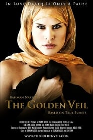 The Golden Veil' Poster
