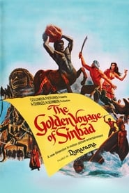 Streaming sources forThe Golden Voyage of Sinbad