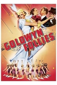 The Goldwyn Follies' Poster