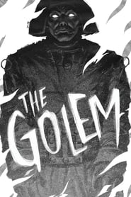 The Golem How He Came into the World' Poster