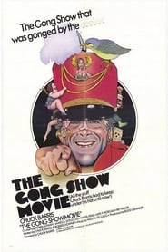 The Gong Show Movie' Poster