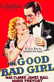 The Good Bad Girl' Poster