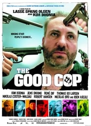 Streaming sources forThe Good Cop