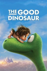 Streaming sources forThe Good Dinosaur