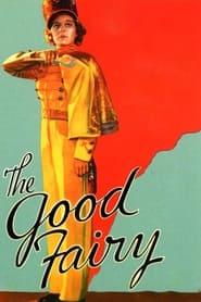 The Good Fairy' Poster