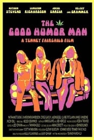 The Good Humor Man' Poster