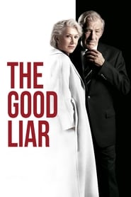 The Good Liar Poster