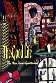 The Good Life' Poster