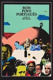 Good Portuguese People' Poster