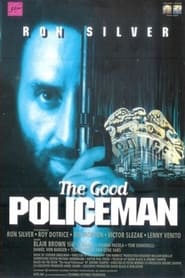 The Good Policeman' Poster