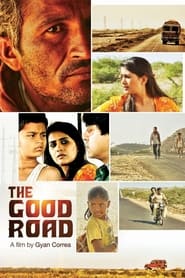 The Good Road' Poster