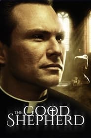 The Good Shepherd' Poster