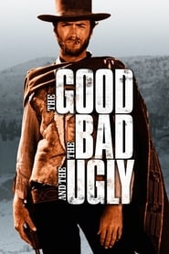 Streaming sources forThe Good the Bad and the Ugly