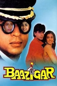 Streaming sources forBaazigar