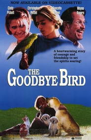 The Goodbye Bird' Poster