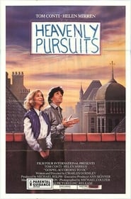 Heavenly Pursuits' Poster