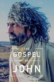 The Gospel of John' Poster