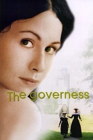 The Governess' Poster