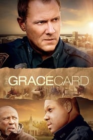 The Grace Card' Poster