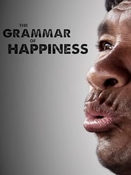 The Grammar of Happiness' Poster