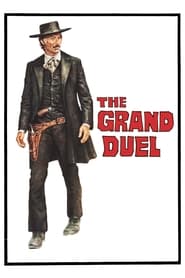 The Grand Duel' Poster