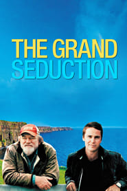 Streaming sources forThe Grand Seduction