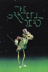 The Grateful Dead' Poster