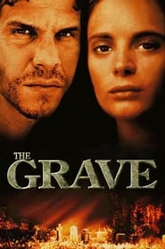 The Grave' Poster