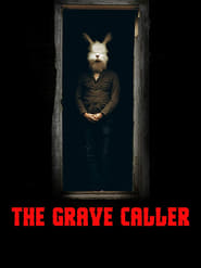 The Grave Caller' Poster