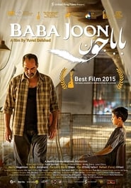Baba Joon' Poster