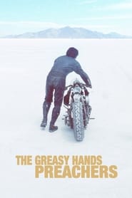 The Greasy Hands Preachers' Poster