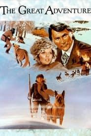 The Great Adventure' Poster