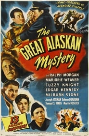 The Great Alaskan Mystery' Poster