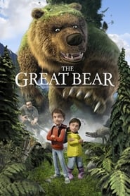 The Great Bear' Poster