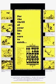 The Great Chase' Poster