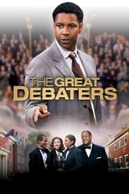 Streaming sources forThe Great Debaters