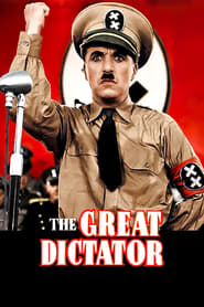 The Great Dictator' Poster