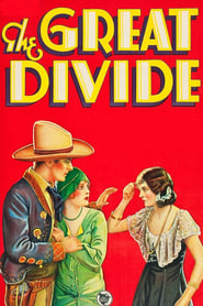 The Great Divide' Poster