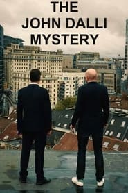 The John Dalli Mystery' Poster