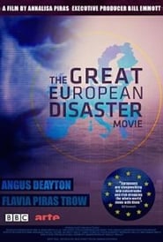 The Great European Disaster Movie' Poster