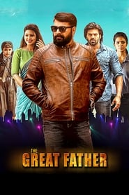 The Great Father' Poster