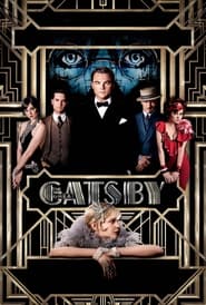 The Great Gatsby' Poster